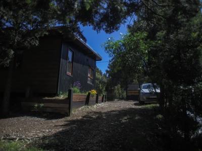 Cabins Refugio del Hornero