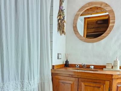 Cabins Santa Elena