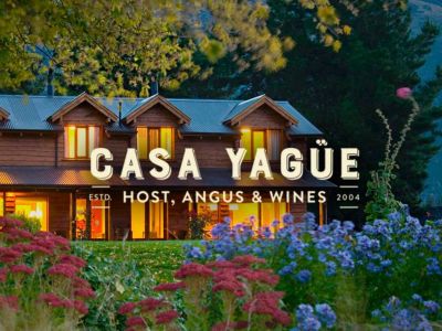 Restaurantes Casa Yagüe