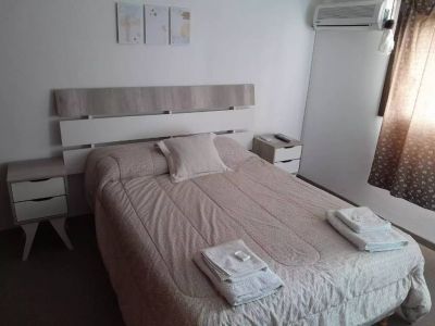 Short Term Apartment Rentals Luna al Sur