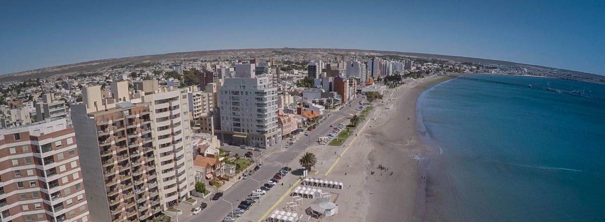 Departamentos de alquiler temporario Luna al Sur