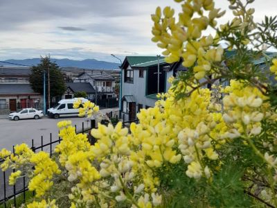 Departamentos Departamento Destino Ushuaia