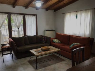 Casa Turística Gualjaina