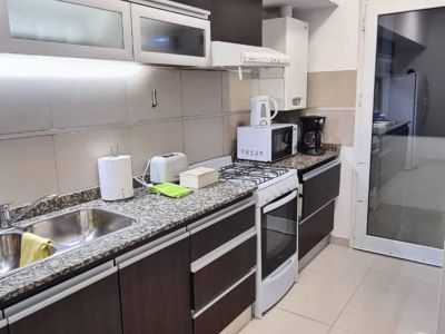 Short Term Apartment Rentals Temporarios Madryn