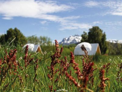 Domos y Glamping Nomade Domos Y Glamping