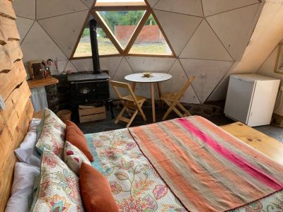 Domos y Glamping Nomade Domos Y Glamping