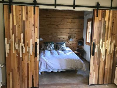 Cabins Barilochehomes