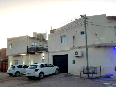 Bungalows / Short Term Apartment Rentals Gotas de Rocio