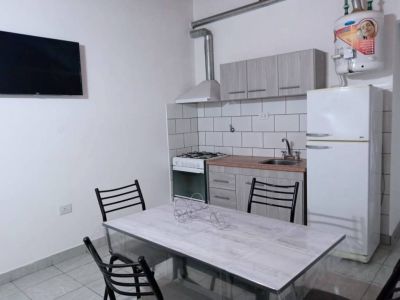 Bungalows / Short Term Apartment Rentals Gotas de Rocio