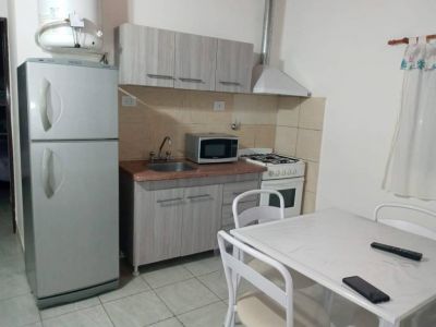 Bungalows / Short Term Apartment Rentals Gotas de Rocio