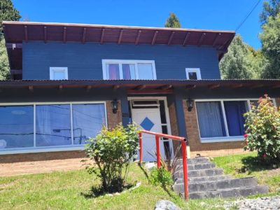 Alquileres de propiedades turísticas Chalet Económico Centro