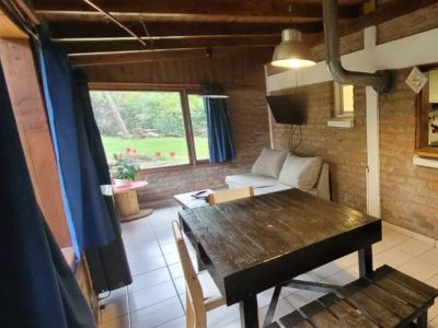 Alquileres de propiedades turísticas Chalet Económico Centro
