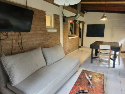Alquileres de propiedades turísticas Chalet Económico Centro