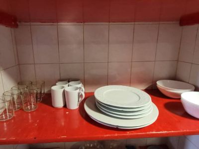 Alquileres de propiedades turísticas Chalet Económico Centro