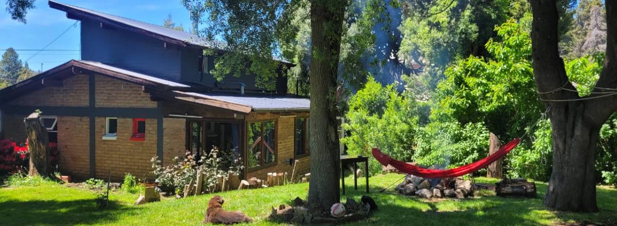 Alquileres de propiedades turísticas Chalet Económico Centro