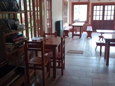 Hostels Albergue Gaia