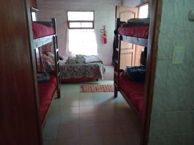 Albergues/Hostels Albergue Gaia