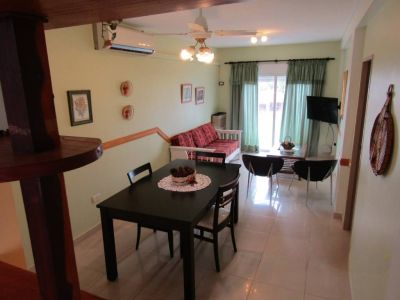 Bungalows / Short Term Apartment Rentals Departamento Forche