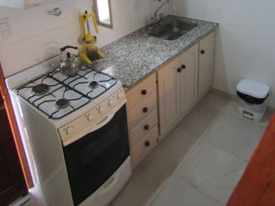 Bungalows / Short Term Apartment Rentals Departamento Forche