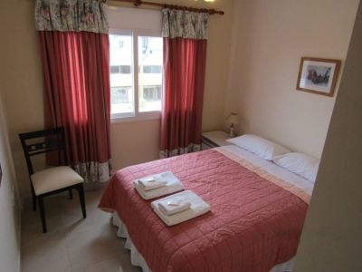 Bungalows / Short Term Apartment Rentals Departamento Forche