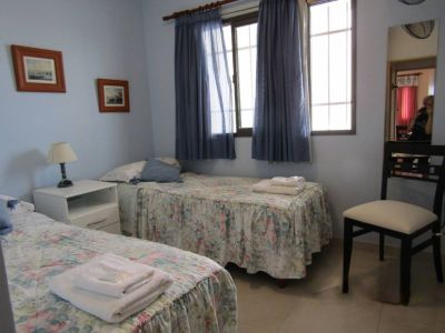 Bungalows / Short Term Apartment Rentals Departamento Forche