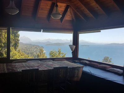 Cabins Cerro Runge - Excelentes Vistas