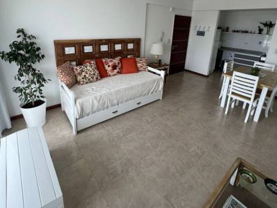 Short Term Apartment Rentals Departamento San Martin