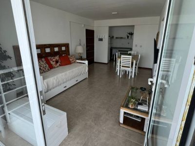 Short Term Apartment Rentals Departamento San Martin