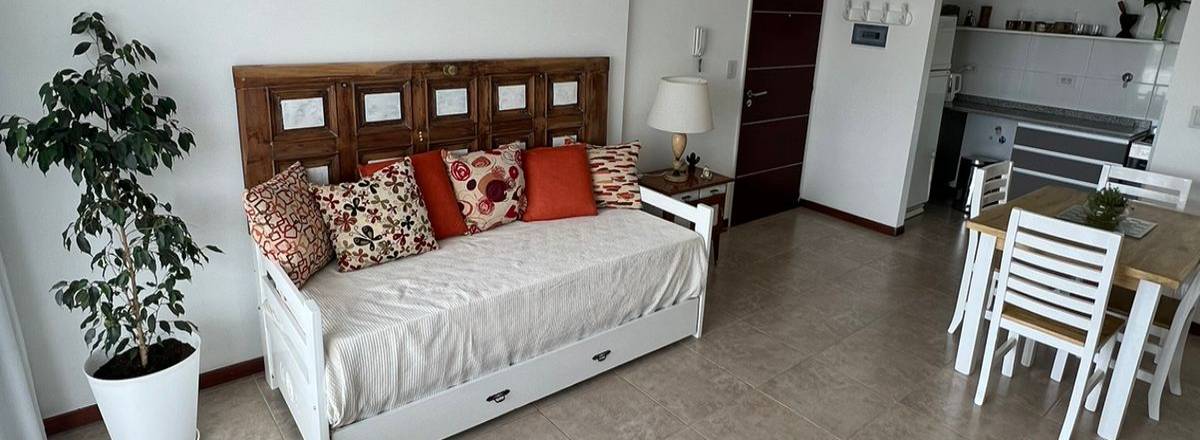 Short Term Apartment Rentals Departamento San Martin