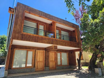 3-star Cabins Cabañas Hueney Ruca