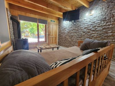 3-star Cabins Cabañas Hueney Ruca