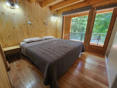 3-star Cabins Cabañas Hueney Ruca