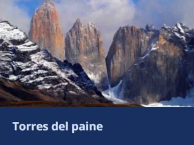 Shuttle Patagonia Austral Road