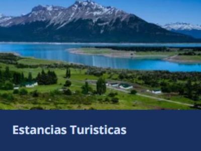 Traslados / Transfers Patagonia Austral Road