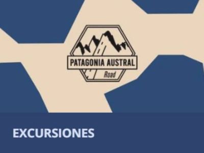 Shuttle Patagonia Austral Road