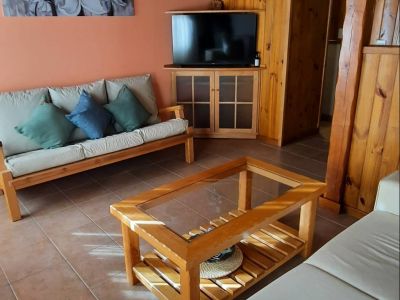 Temporary rental  Cabaña Maitén ll