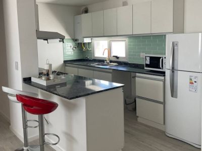 Short Term Apartment Rentals Temporario Vitro