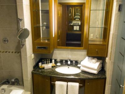 Hoteles 4 estrellas Park Lake Luxury