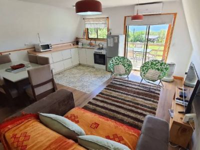 Cabins Alpinas Pucon