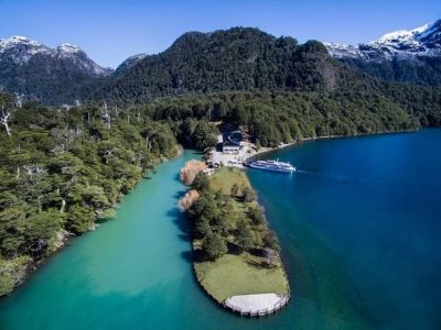 Agencias de viajes y turismo Seven Lakes