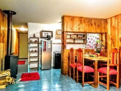 Cabins Chosco Alto