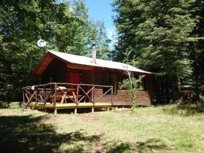 Cabins Namoncahue