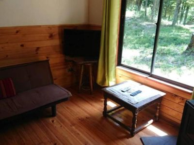 Cabins Namoncahue