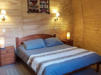 Domos & Glamping El Domo