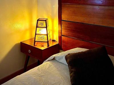 Cabañas Casanikiara