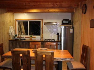 Cabins Loft Kume Felen