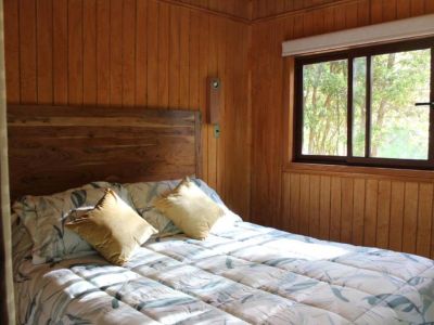 Cabins Loft Kume Felen