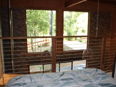 Cabins Loft Kume Felen