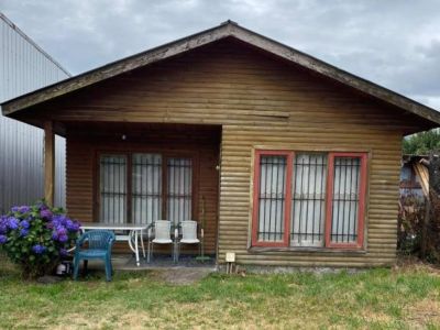 Cabins Hercove