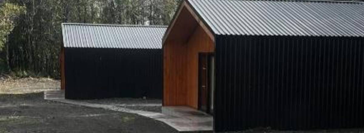 Cabins Wengan